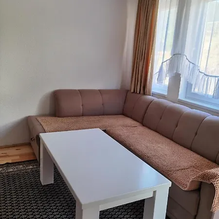 Dm Apartman Foca Exterior photo