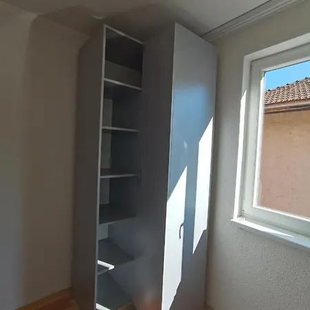 Dm Apartman Foca Exterior photo