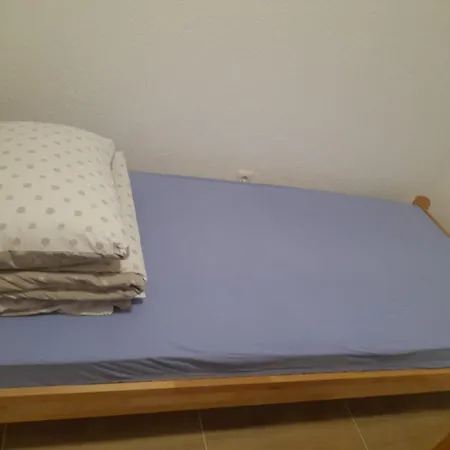 Dm Apartman Foca Exterior photo