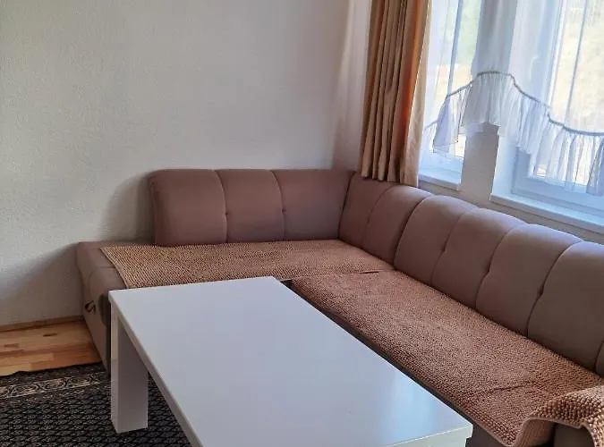 Dm Apartman