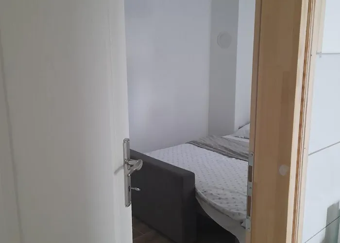 Dm Apartman