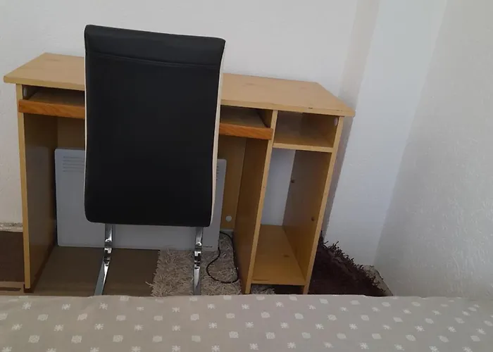 Dm Apartman